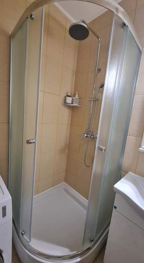 Ales Apartman Сомбор Екстер'єр фото