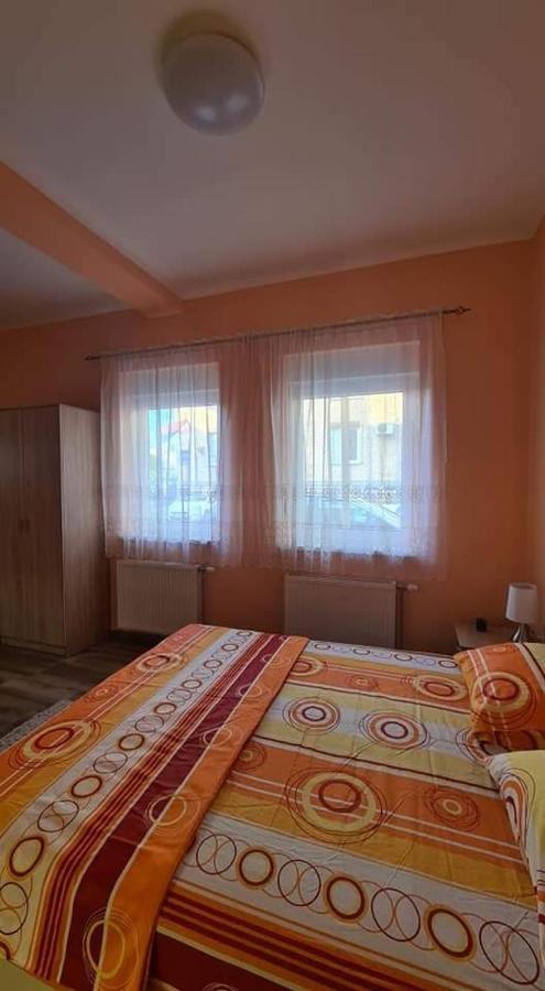 Ales Apartman Сомбор Екстер'єр фото