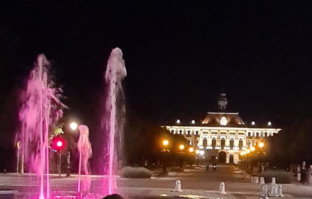Ales Apartman Сомбор Екстер'єр фото